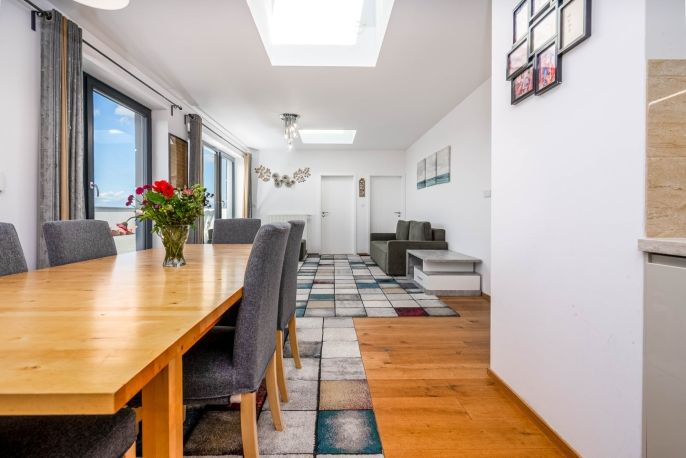 Prodej, Byt 3+kk, Horoměřice