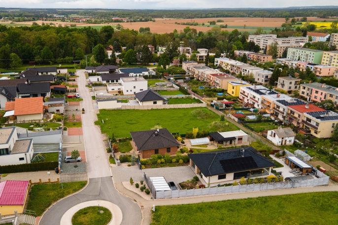 Prodej, Pozemek k bydlení, Chvaletice