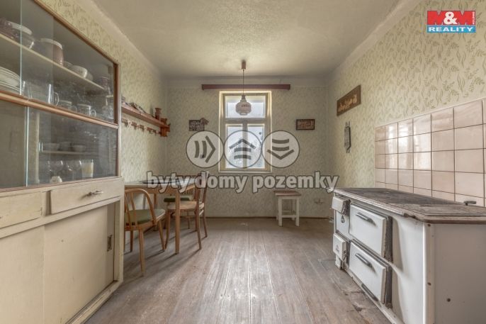 Prodej, Rodinný dům, Paběnice