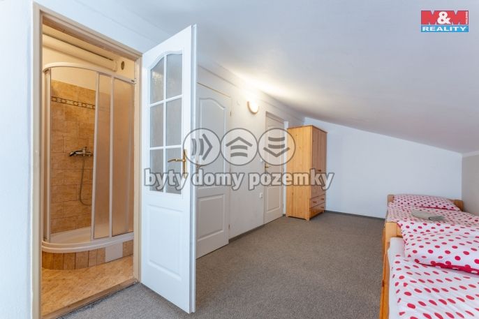 Prodej, Rodinný dům, Jestřabí v Krkonoších