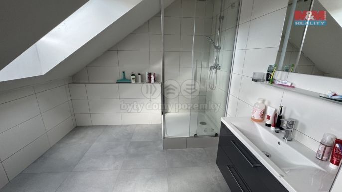 Pronájem, Byt 1+kk, Olomouc