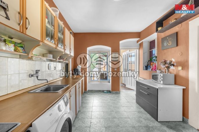 Prodej, Nájemní dům, Hořice