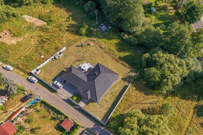Prodej, Rodinný dům, Valy