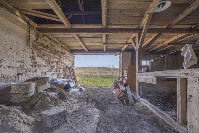 Prodej, Chalupa, Martínkovice