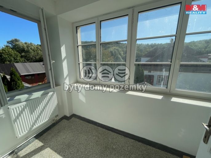 Pronájem, Obchod a služby, Ostrava