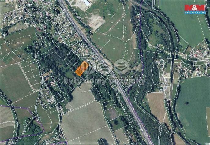 Prodej, Louka, Jeřmanice