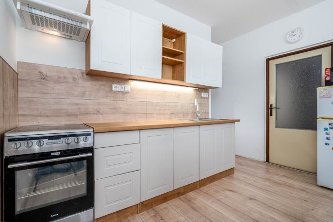 Prodej, Byt 3+1, Hradec Králové