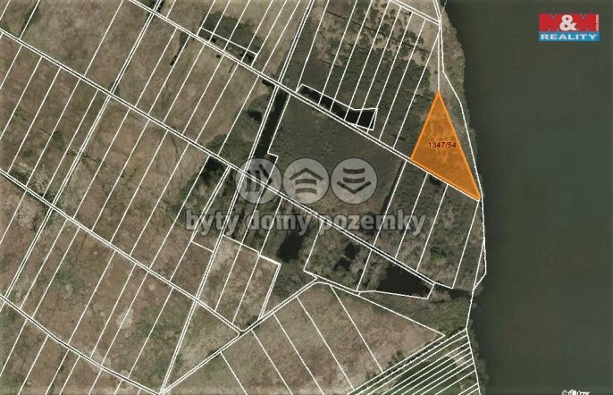 Prodej, Louka, Záblatí