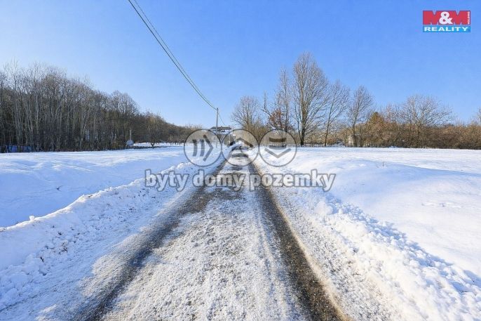 Prodej, Pozemek k bydlení, Velké Losiny