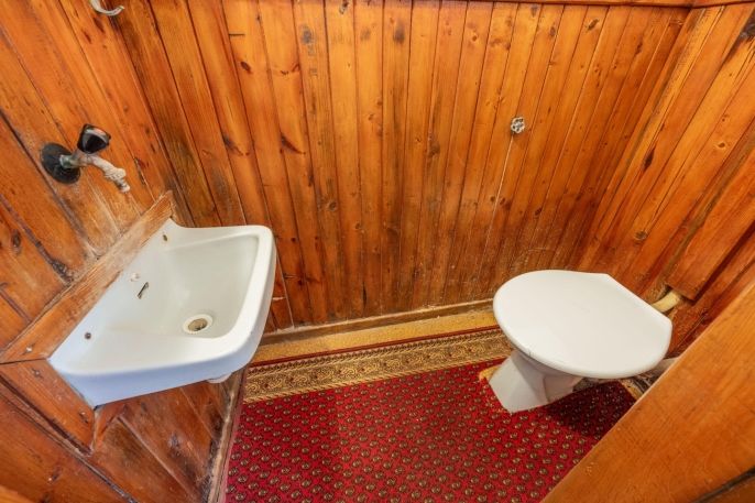 Prodej, Rodinný dům, Knovíz