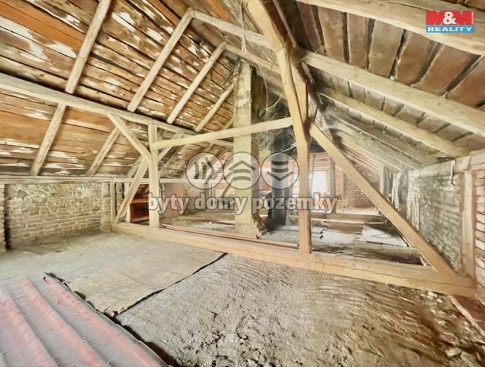 Prodej, Rodinný dům, Cotkytle