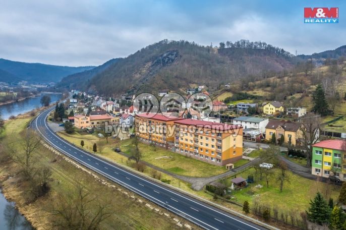 Prodej, Byt 3+1, Dobkovice