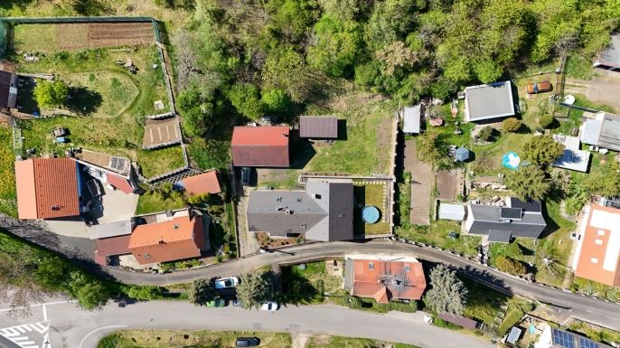 Prodej, Rodinný dům, Korozluky