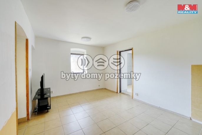 Prodej, Rodinný dům, Lestkov