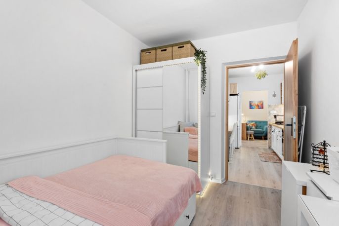 Prodej, Byt 3+1, Semily