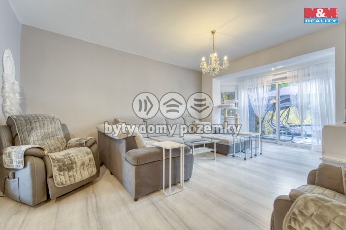 Prodej, Rodinný dům, Plzeň