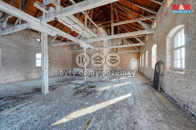 Prodej, Nájemní dům, Žihle