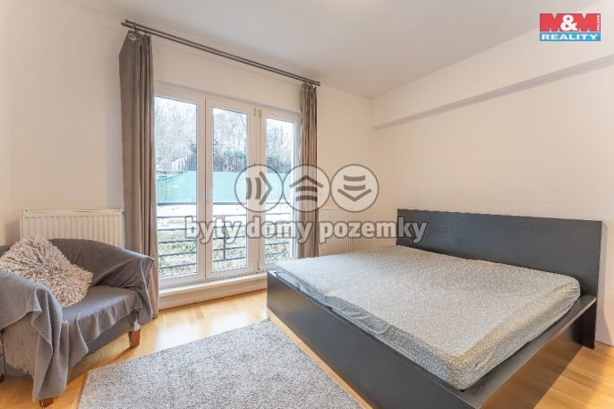 Prodej, Byt 4+kk, Praha