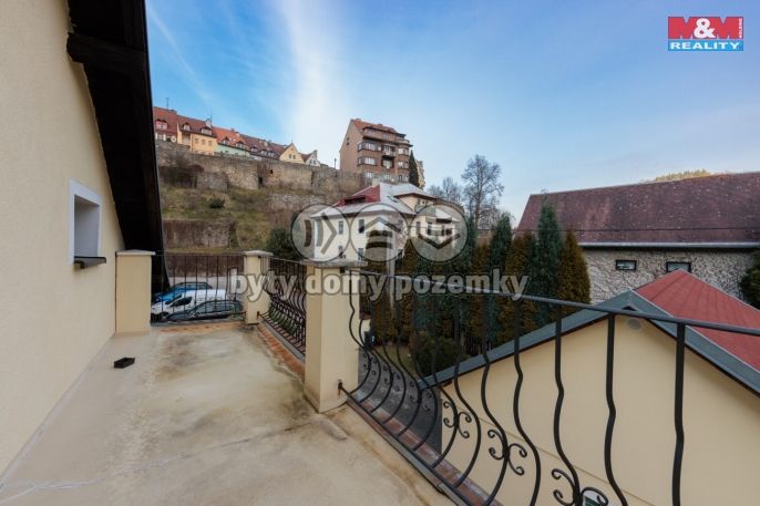 Prodej, Rodinný dům, Loket