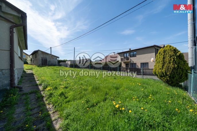 Prodej, Rodinný dům, Podluhy