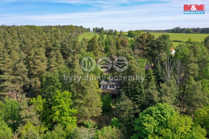 Prodej, Chata, Stříbro