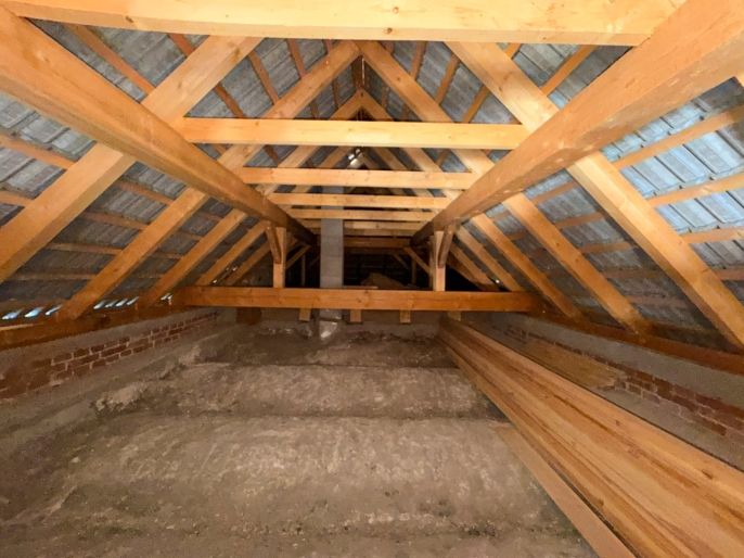 Prodej, Rodinný dům, Chlum u Třeboně