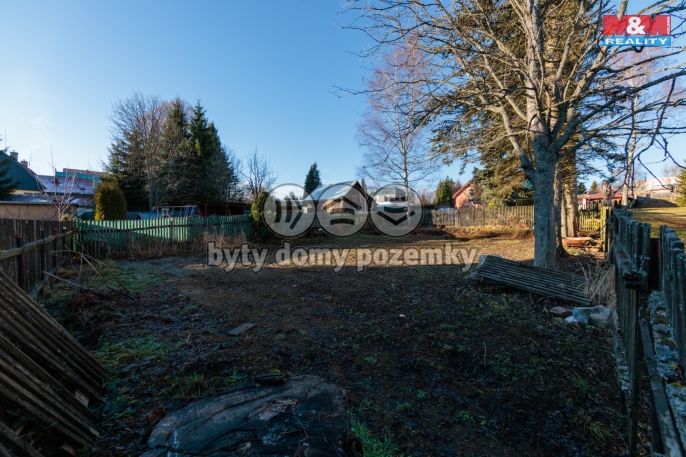 Prodej, Zahrada, Abertamy