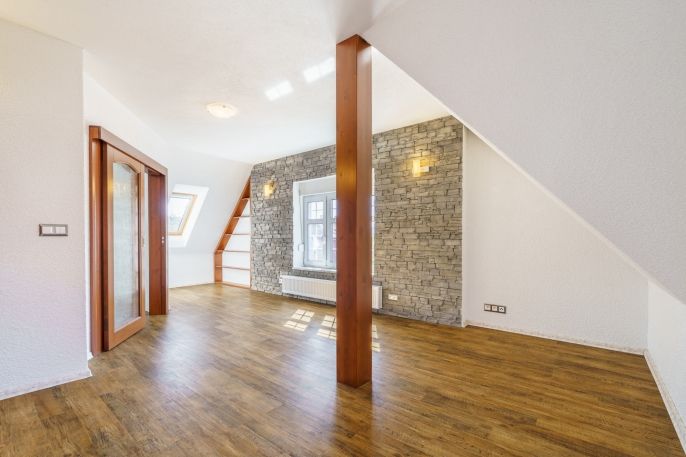 Prodej, Rodinný dům, Karlovy Vary