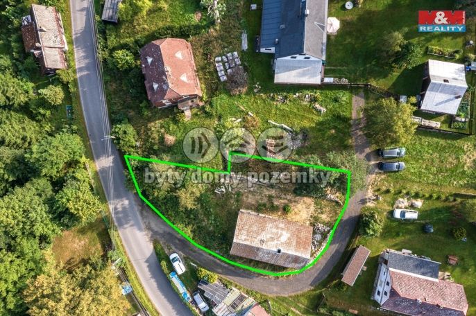 Prodej, Rodinný dům, Staré Křečany