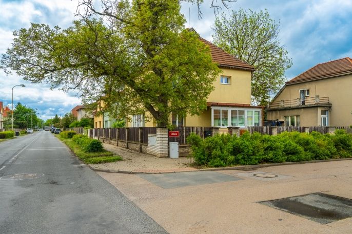 Prodej, Rodinný dům, Kralupy nad Vltavou