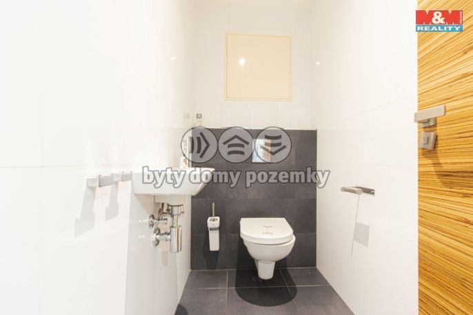 Prodej, Byt 4+kk, Ostrava