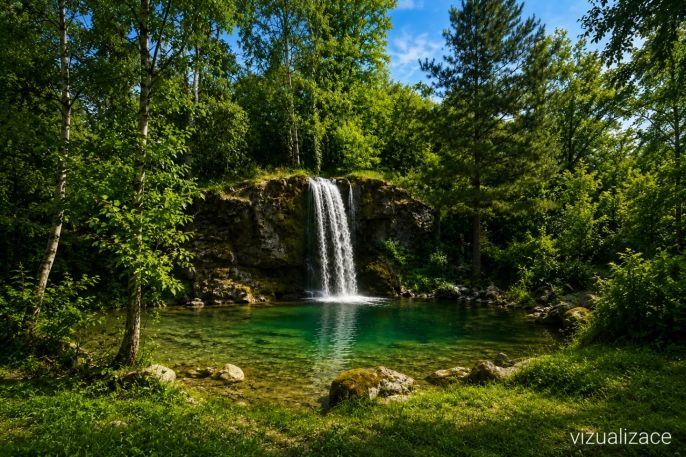Prodej, Pozemek k bydlení, Kamenice