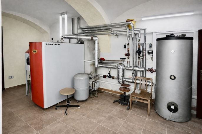 Prodej, Rodinný dům, Veselíčko