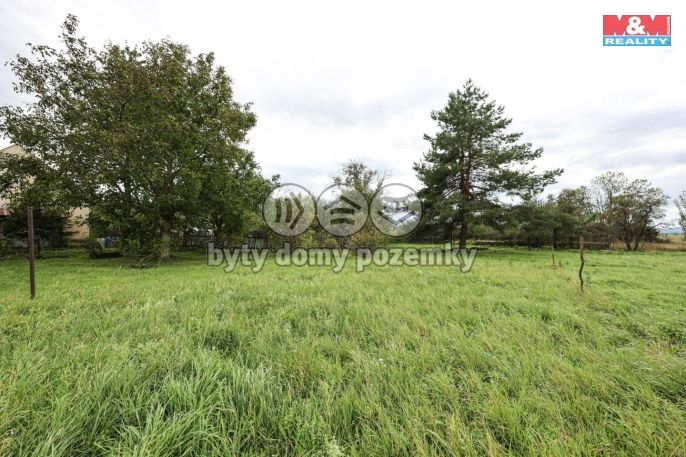 Prodej, Zahrada, Paseka