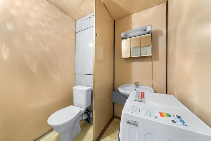 Prodej, Byt 4+1, Mělník