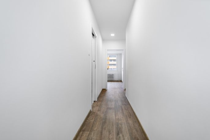 Prodej, Byt 3+kk, Praha