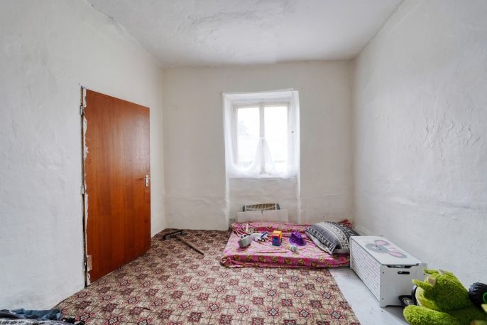 Prodej, Rodinný dům, Čížkov