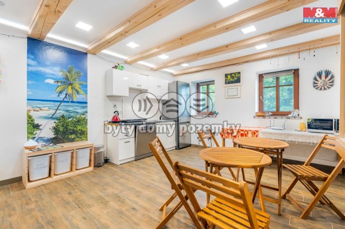 Prodej, Rodinný dům, Pěnčín