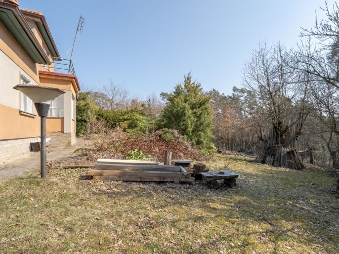 Prodej, Rodinný dům, Senohraby