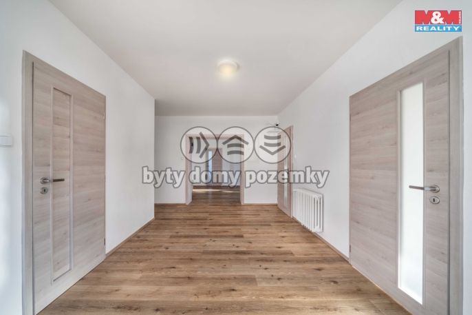 Prodej, Rodinný dům, Mirošov