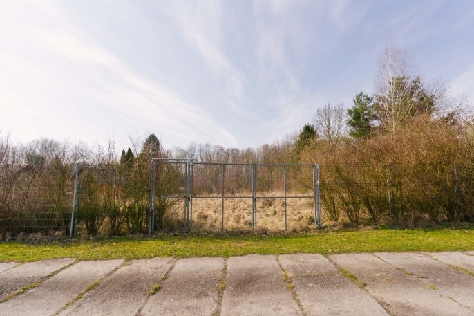 Prodej, Zahrada, Doubrava