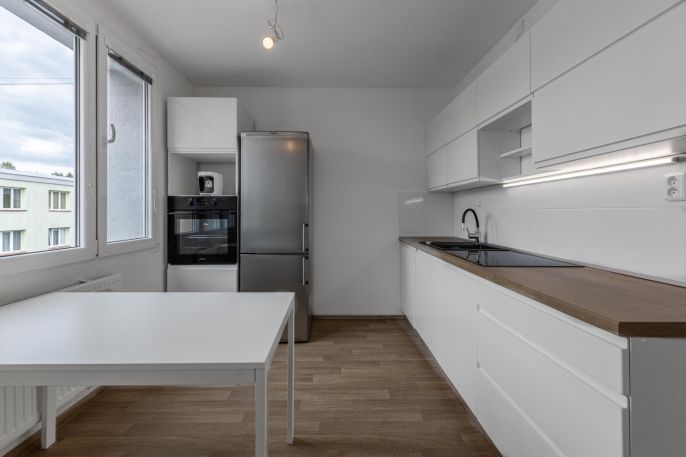 Prodej, Byt 4+1, 81 m², Klatovy, Na Chuchli