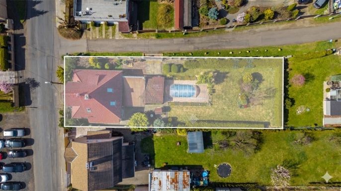 Prodej, Rodinný dům, Ústí nad Labem