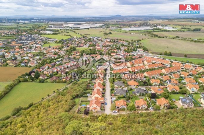 Prodej, Rodinný dům, Postřižín