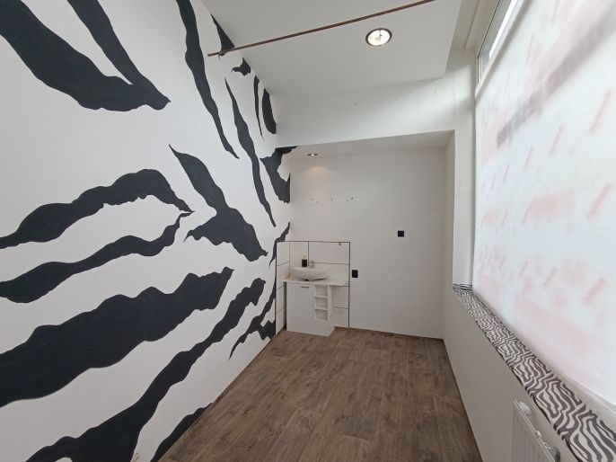 Pronájem, Obchodní objekt, Česká Lípa