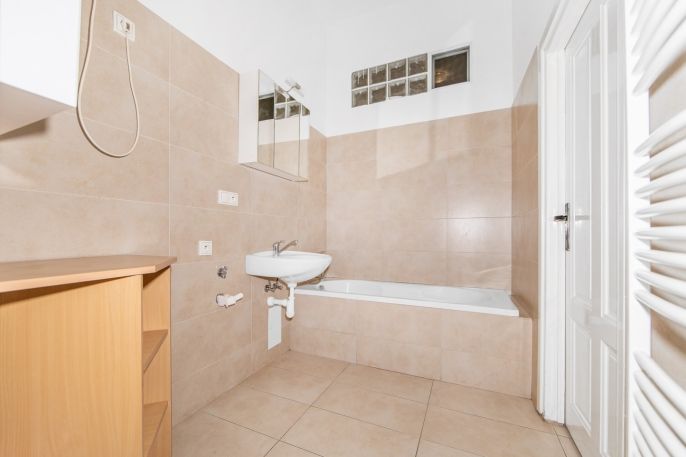 Pronájem, Byt 2+1, Plzeň