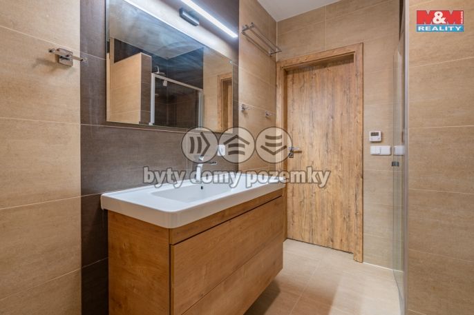 Prodej, Byt 4+kk, České Budějovice