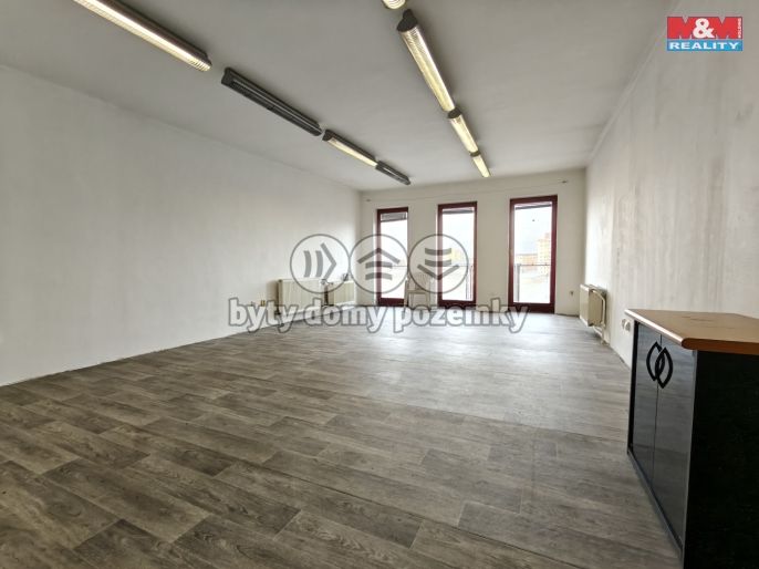 Pronájem, Byt 2+kk, Opava