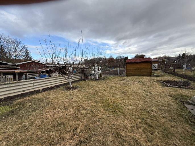 Prodej, Zahrada, Podbořany