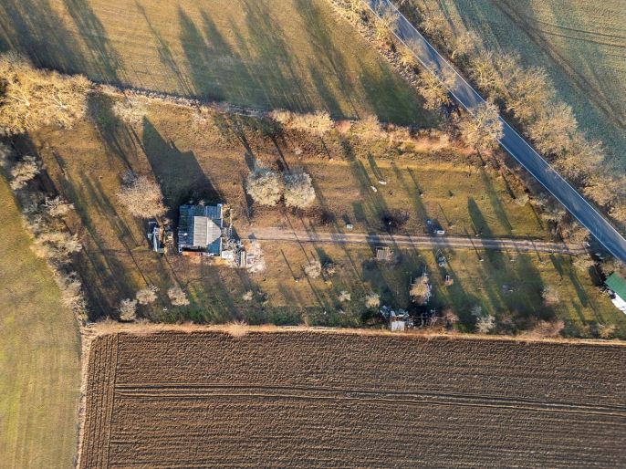 Prodej, Pozemek k bydlení, Hlásná Třebaň